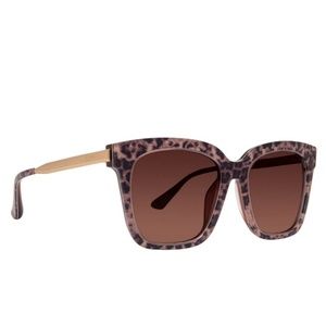 DIFF Eyeware bella sunglasses